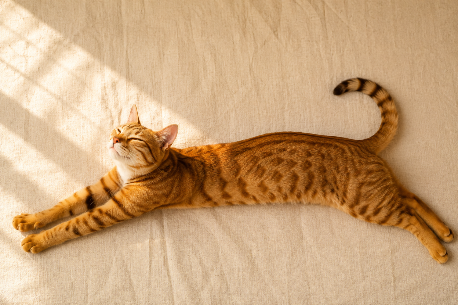 Cats