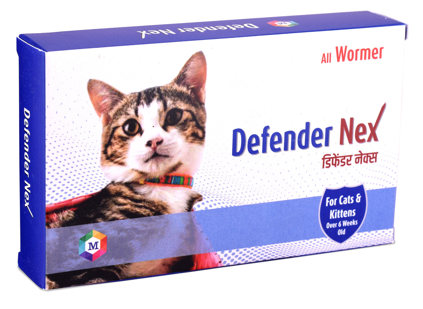 Defender Plus Nex